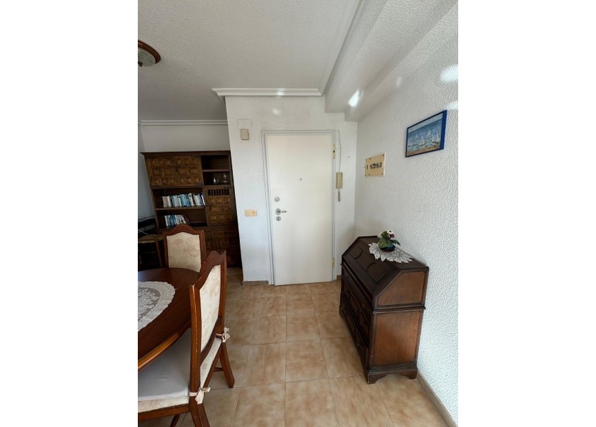 Herverkoop - Penthouse - Orihuela Costa - Punta Prima