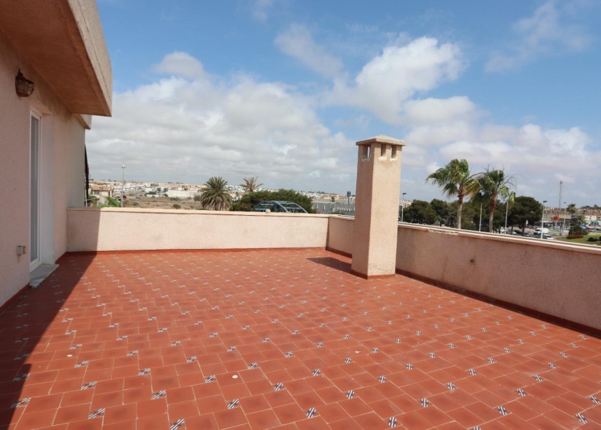 Herverkoop - Penthouse - Orihuela Costa - Punta Prima