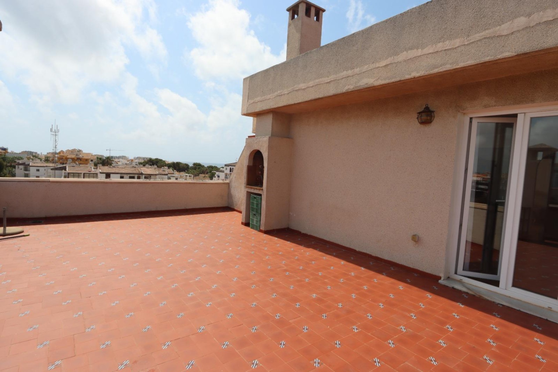 Herverkoop - Penthouse - Orihuela Costa - Punta Prima