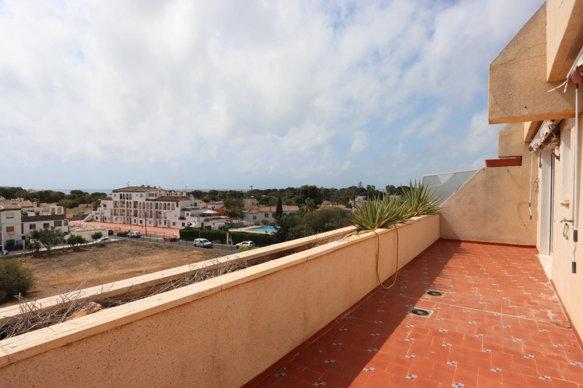 Herverkoop - Penthouse - Orihuela Costa - Punta Prima