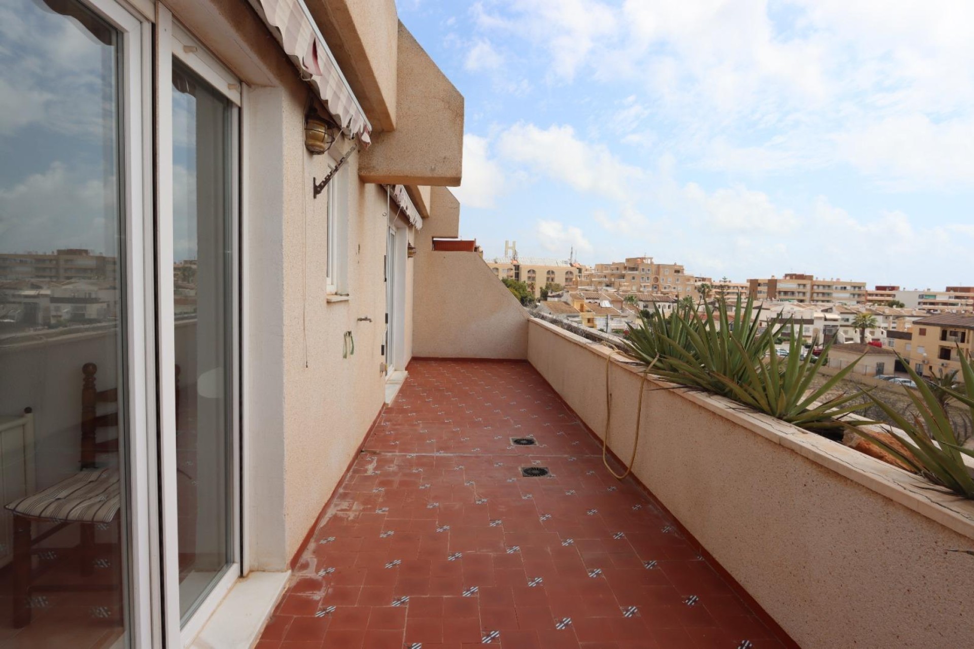 Herverkoop - Penthouse - Orihuela Costa - Punta Prima