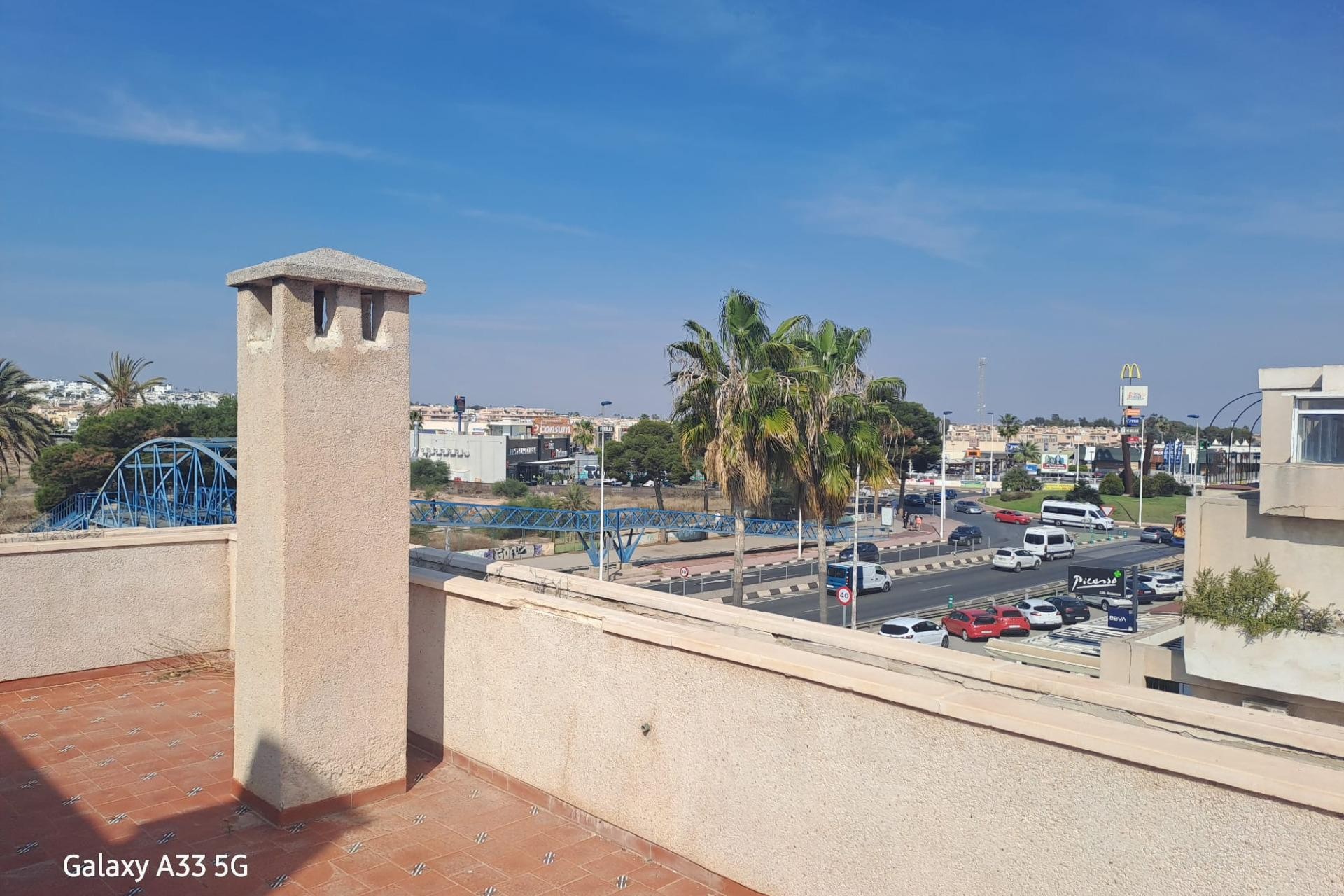 Herverkoop - Penthouse - Orihuela Costa - Punta Prima