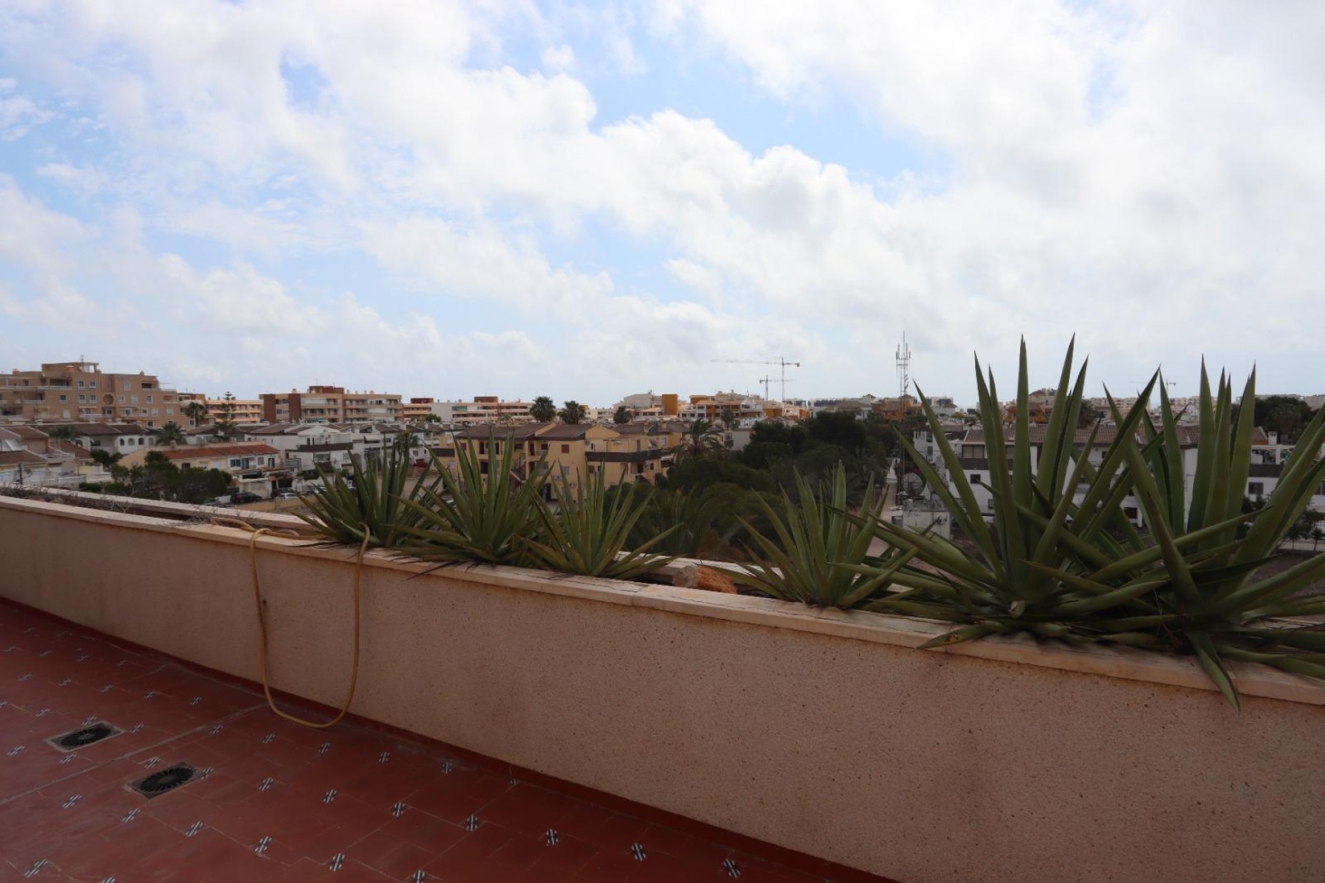 Herverkoop - Penthouse - Orihuela Costa - Punta Prima