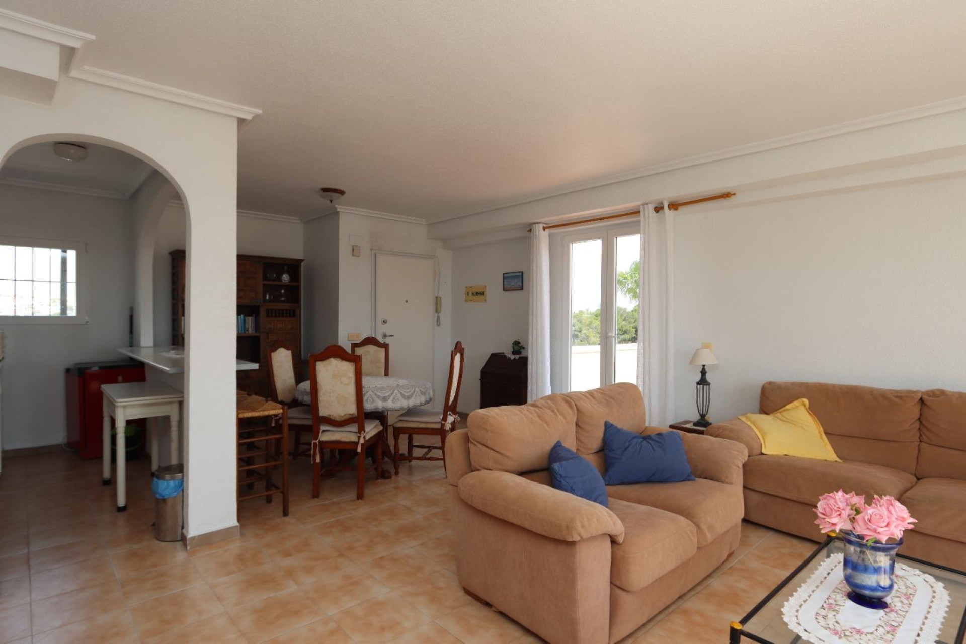 Herverkoop - Penthouse - Orihuela Costa - Punta Prima