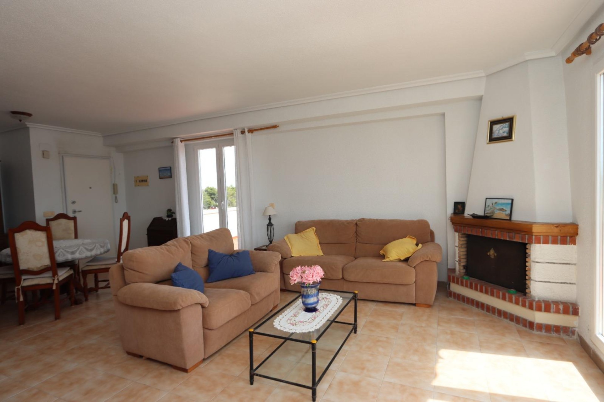 Herverkoop - Penthouse - Orihuela Costa - Punta Prima