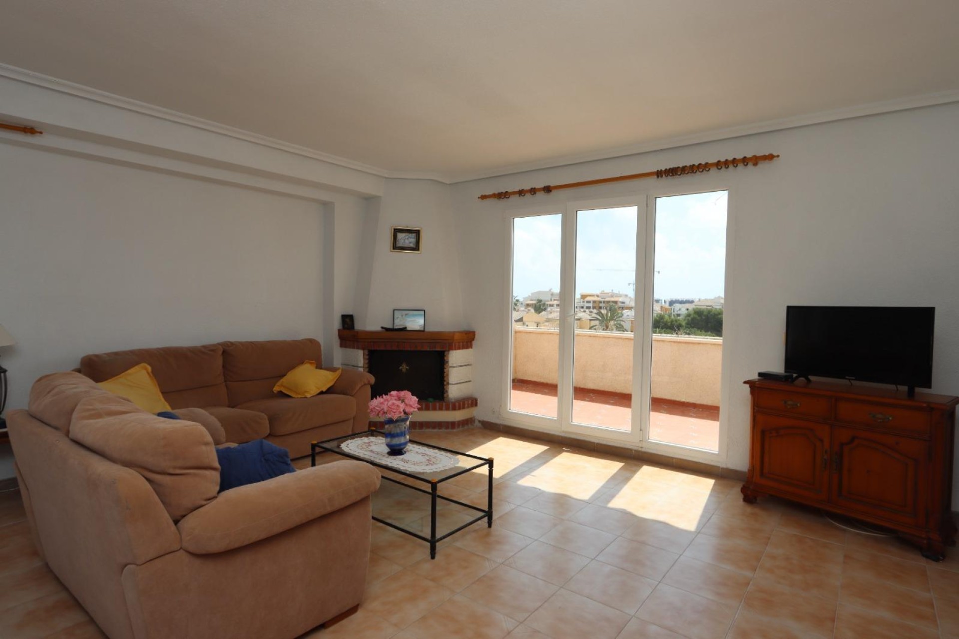 Herverkoop - Penthouse - Orihuela Costa - Punta Prima