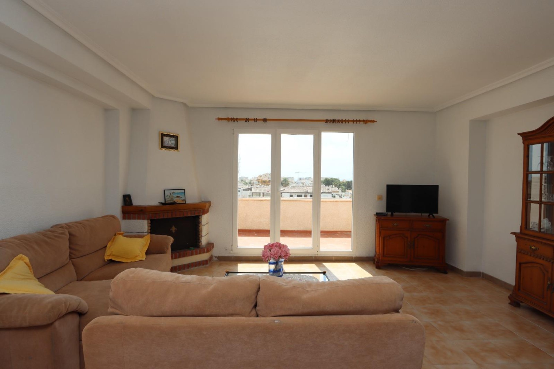 Herverkoop - Penthouse - Orihuela Costa - Punta Prima