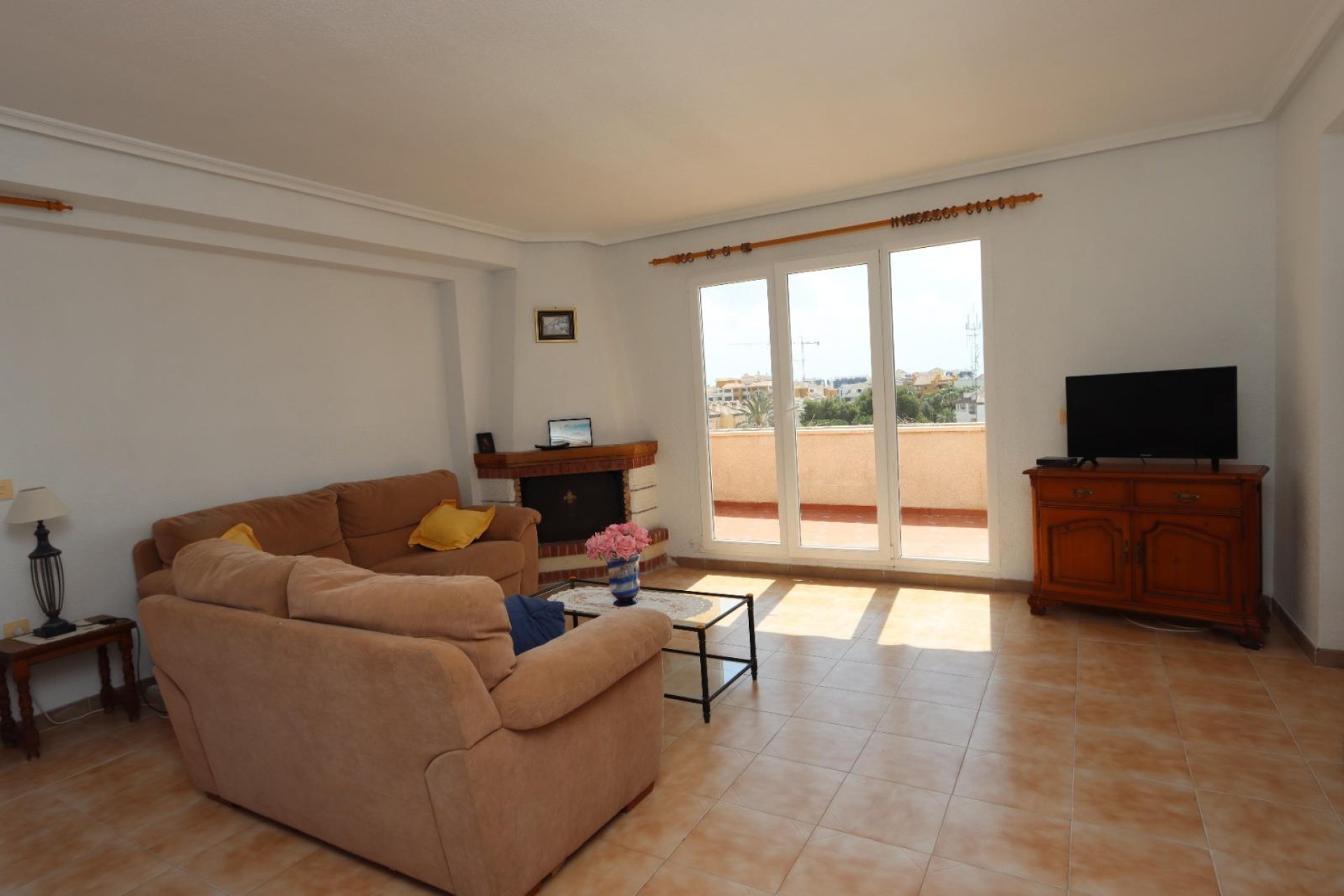 Herverkoop - Penthouse - Orihuela Costa - Punta Prima