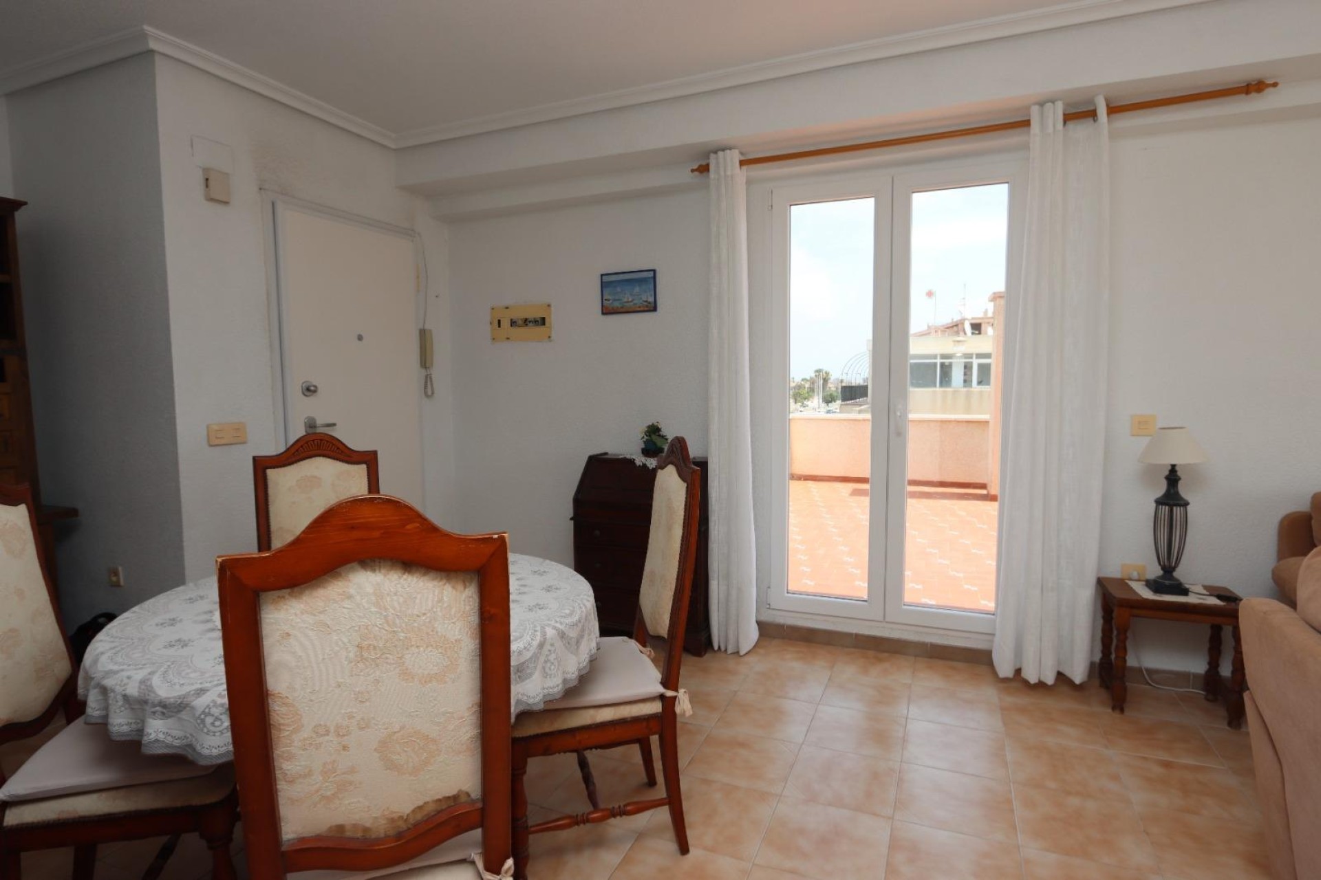 Herverkoop - Penthouse - Orihuela Costa - Punta Prima