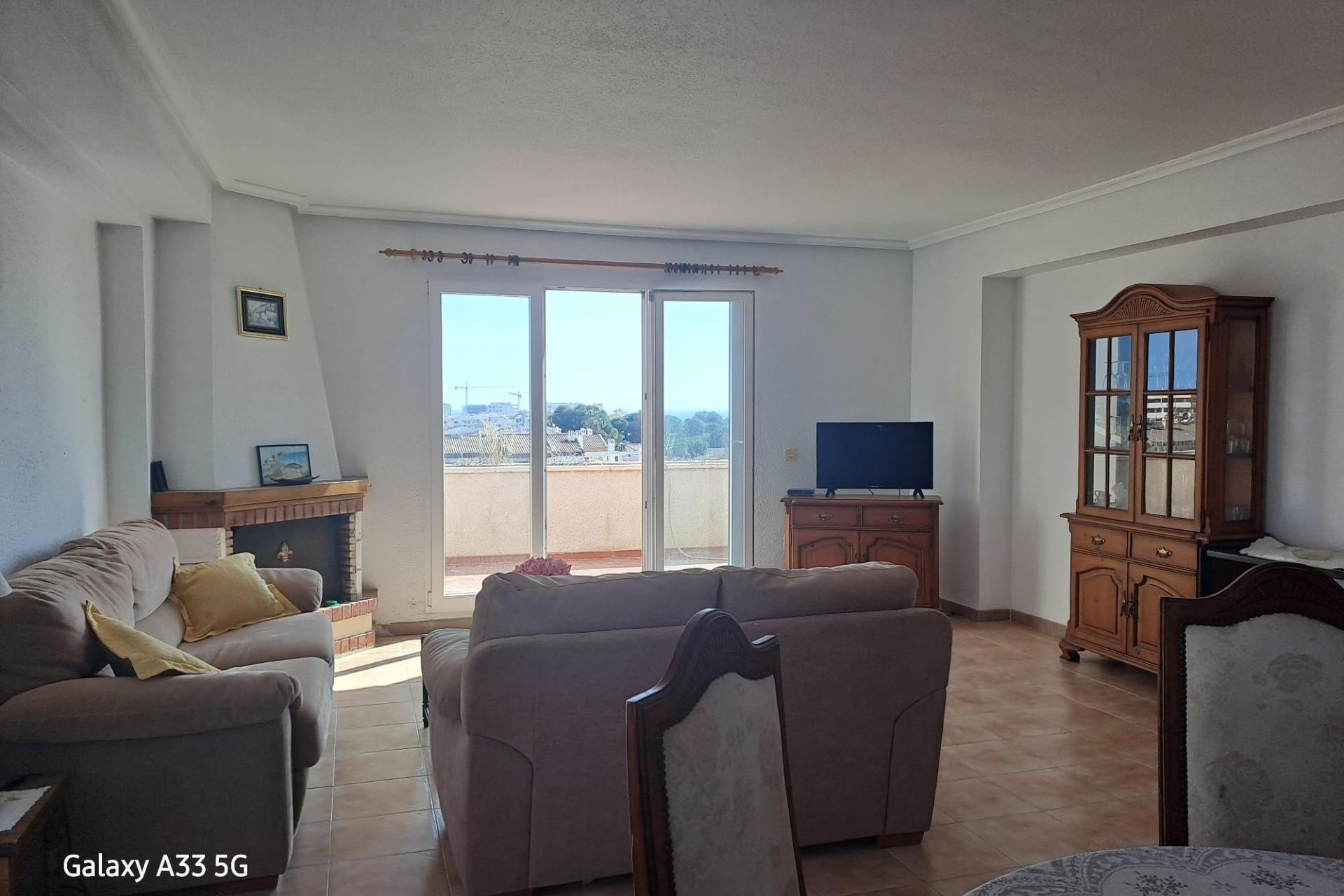 Herverkoop - Penthouse - Orihuela Costa - Punta Prima