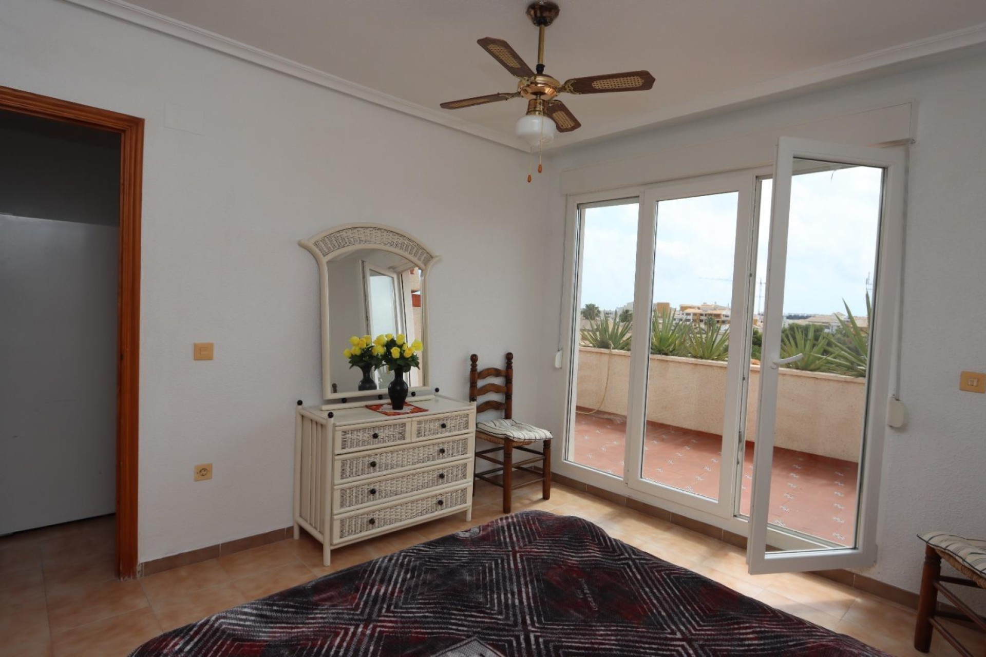 Herverkoop - Penthouse - Orihuela Costa - Punta Prima