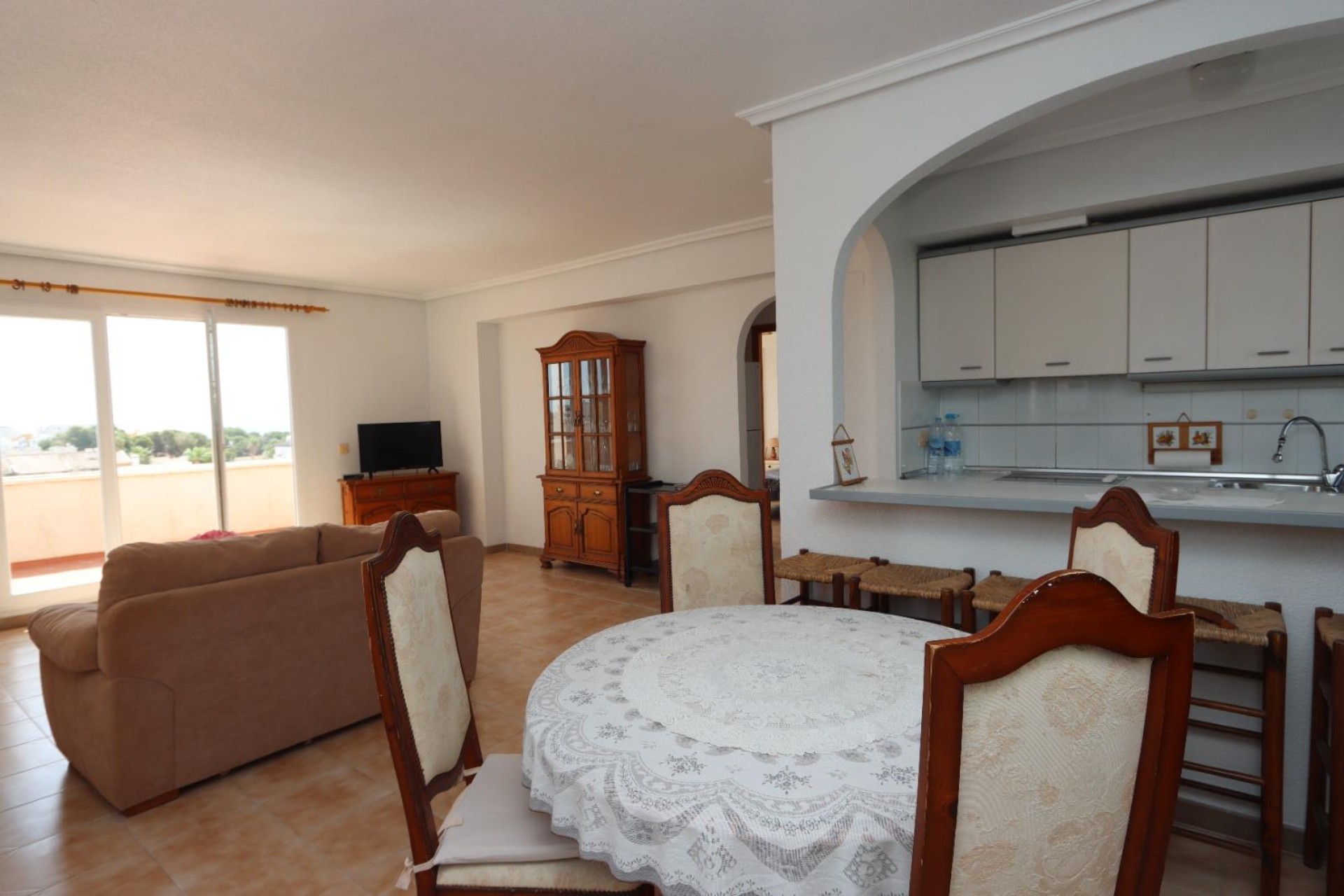 Herverkoop - Penthouse - Orihuela Costa - Punta Prima