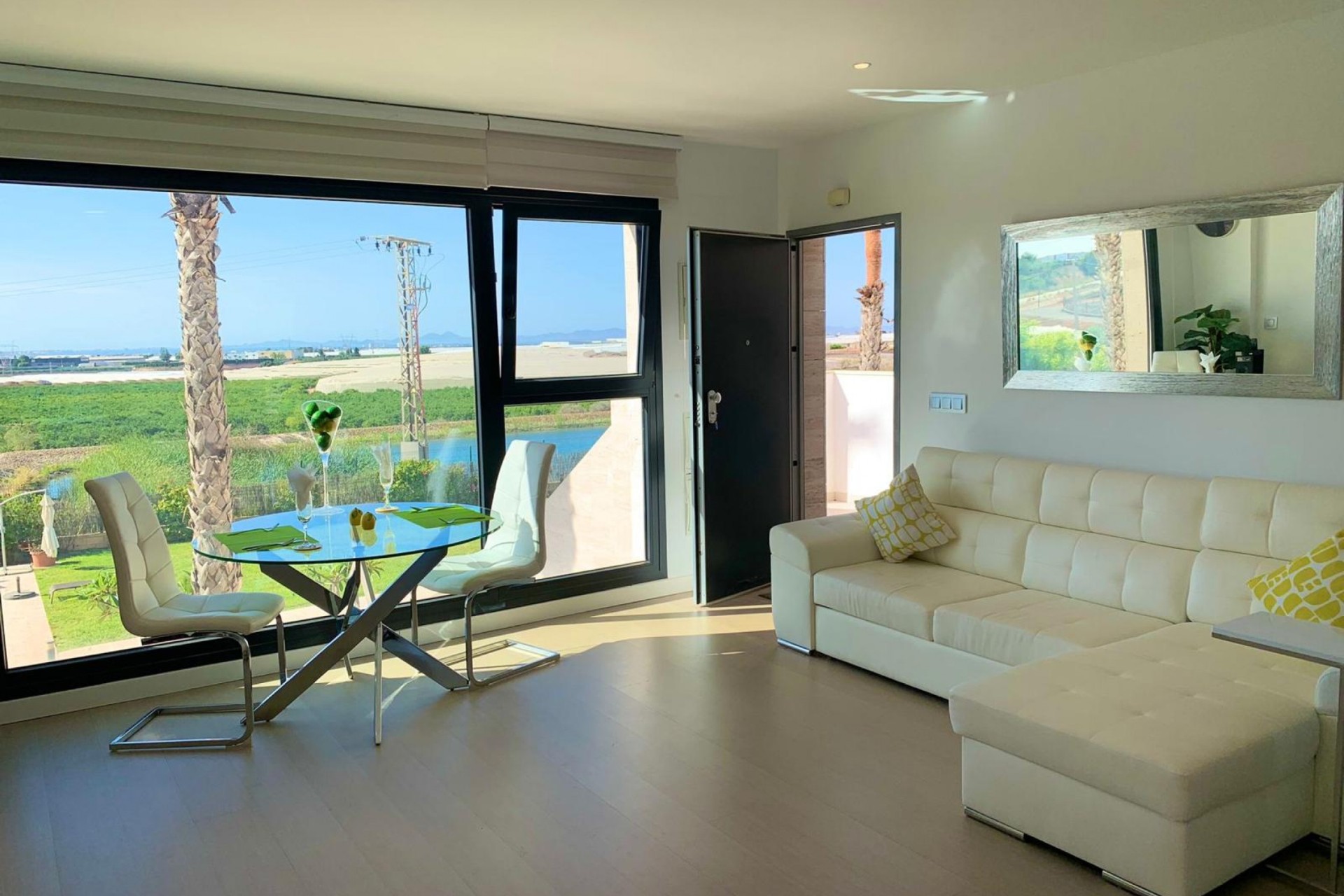 Herverkoop - Penthouse - Pilar de la Horadada - Costa Blanca