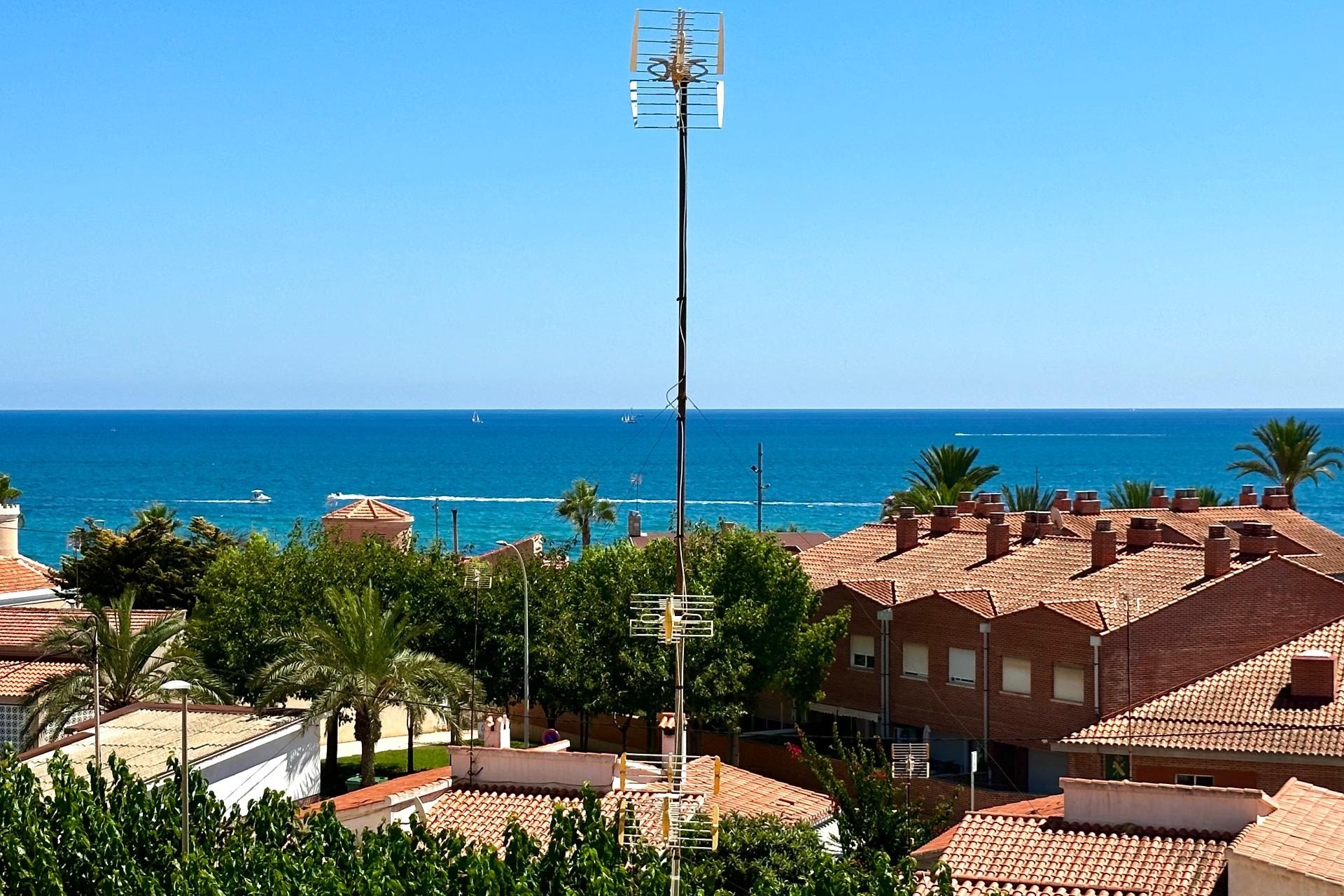 Herverkoop - Penthouse - Pilar de la Horadada - La Torre de la Horadada