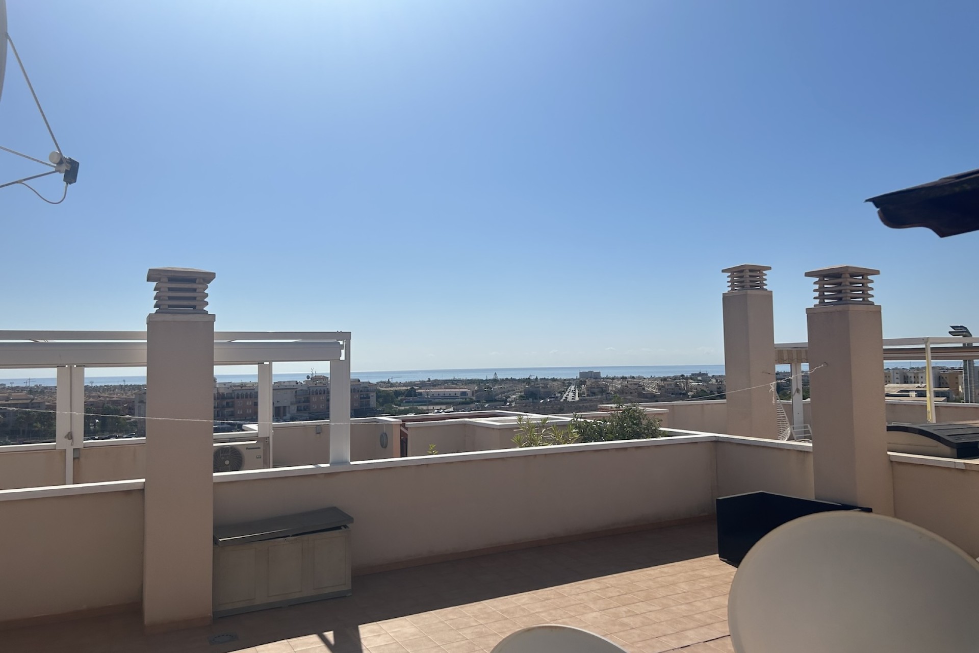 Herverkoop - Penthouse - Playa Flamenca - Costa Blanca