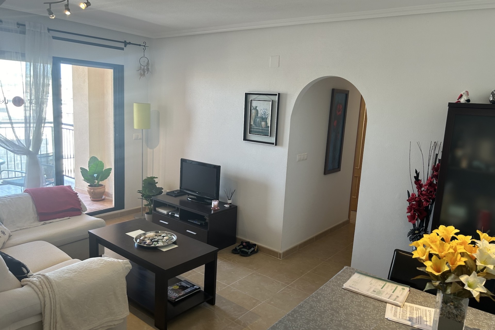 Herverkoop - Penthouse - Playa Flamenca - Costa Blanca