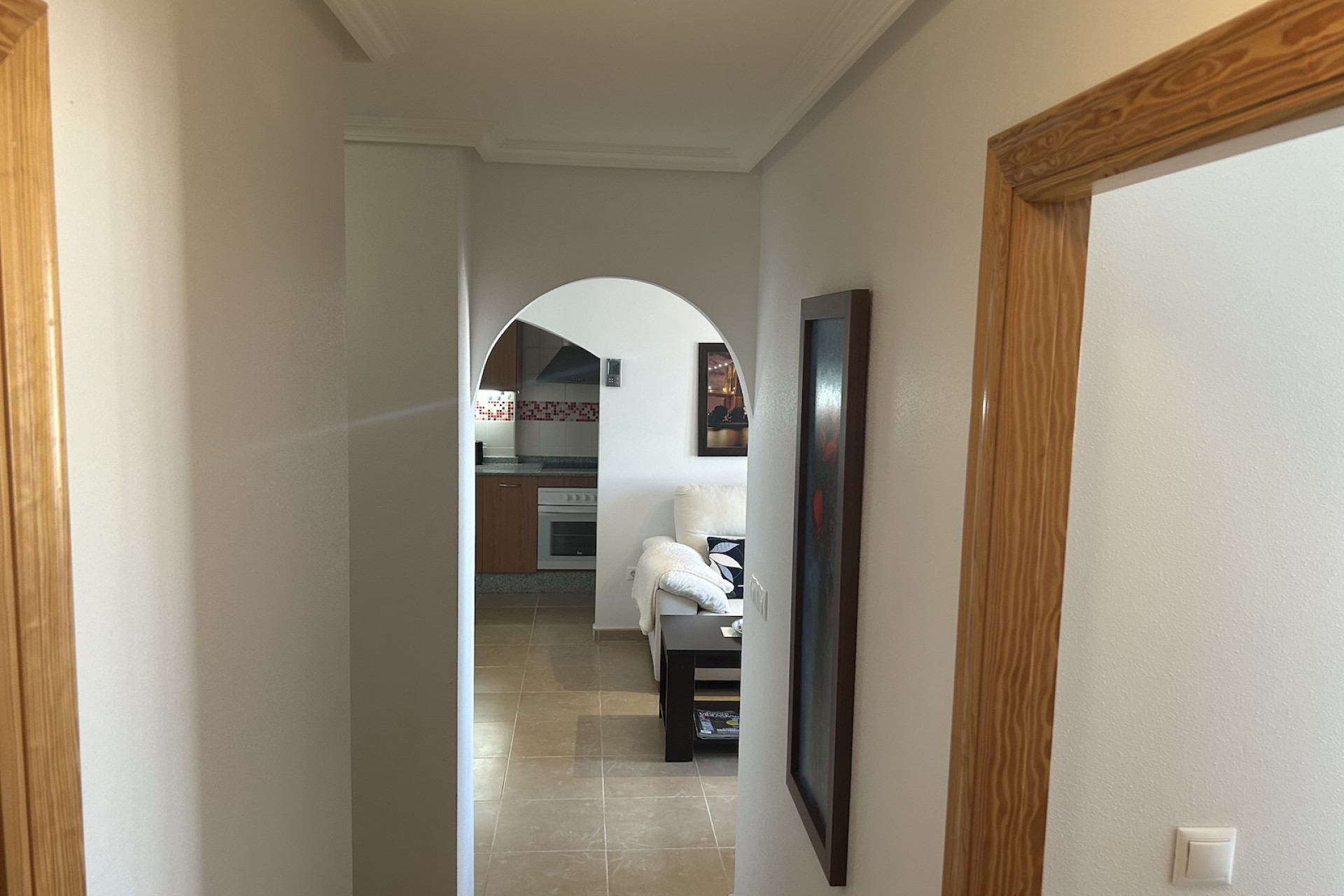 Herverkoop - Penthouse - Playa Flamenca - Costa Blanca