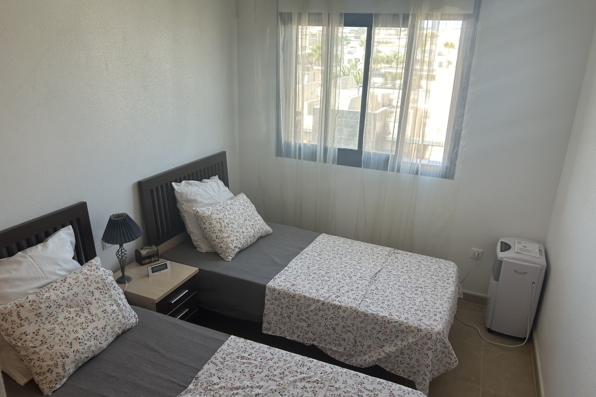 Herverkoop - Penthouse - Playa Flamenca - Costa Blanca