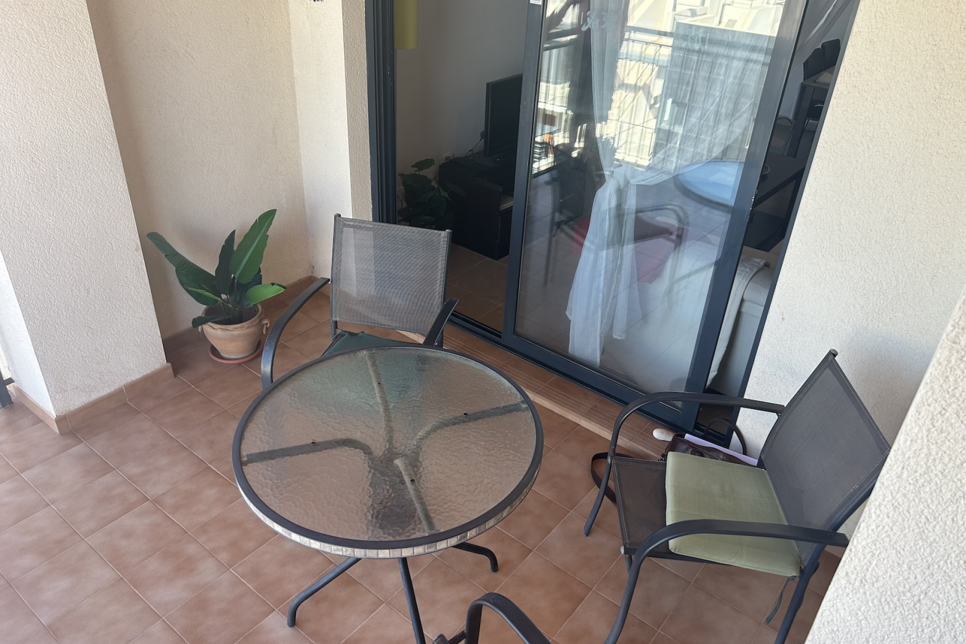 Herverkoop - Penthouse - Playa Flamenca - Costa Blanca