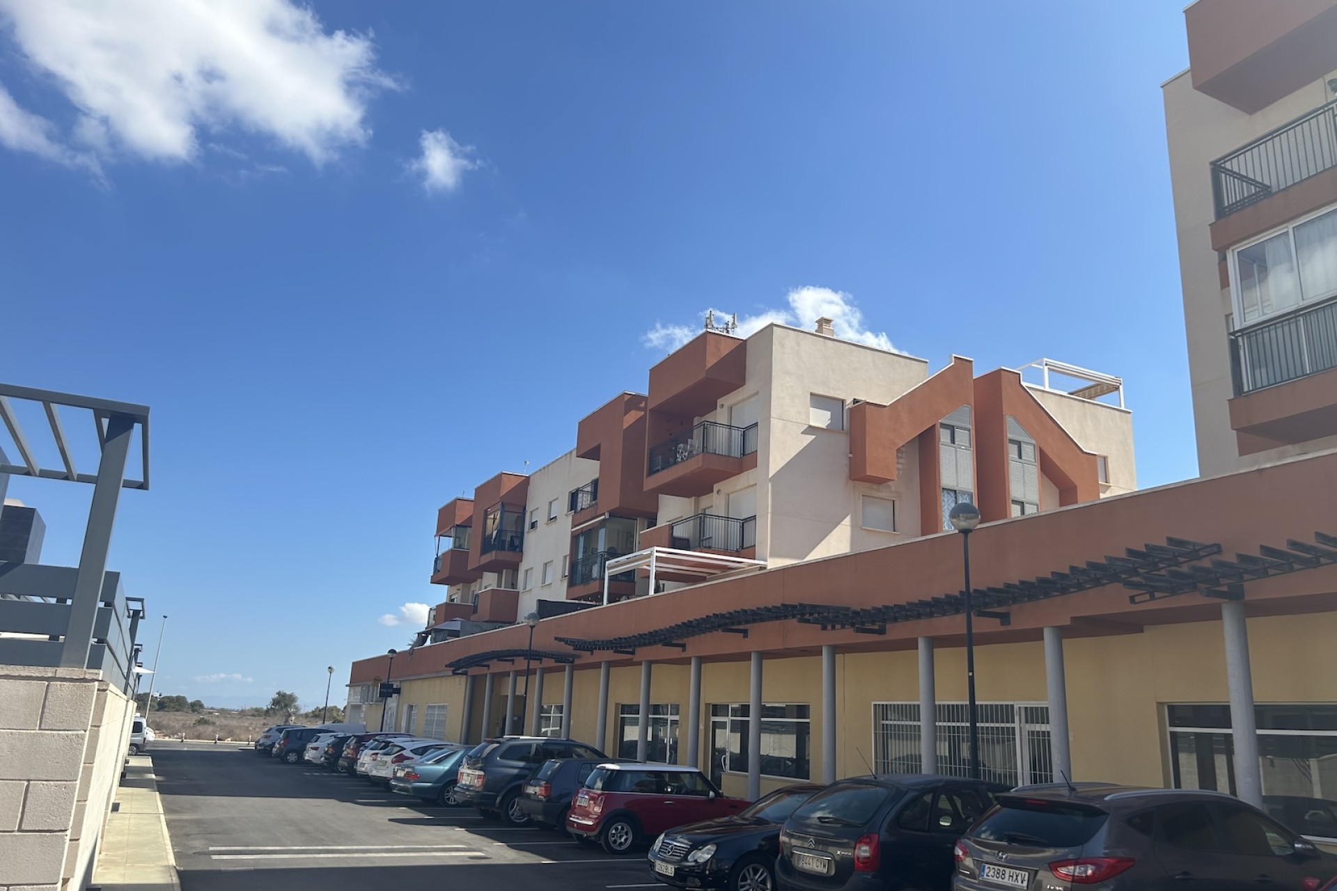 Herverkoop - Penthouse - Playa Flamenca - Costa Blanca