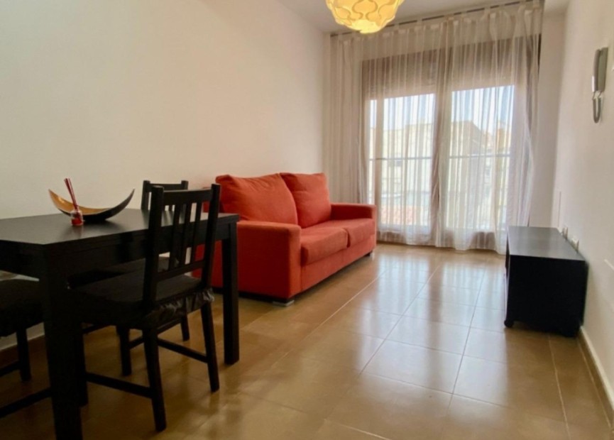 Herverkoop - Penthouse - San Pedro del Pinatar - San Pedro De Pinatar