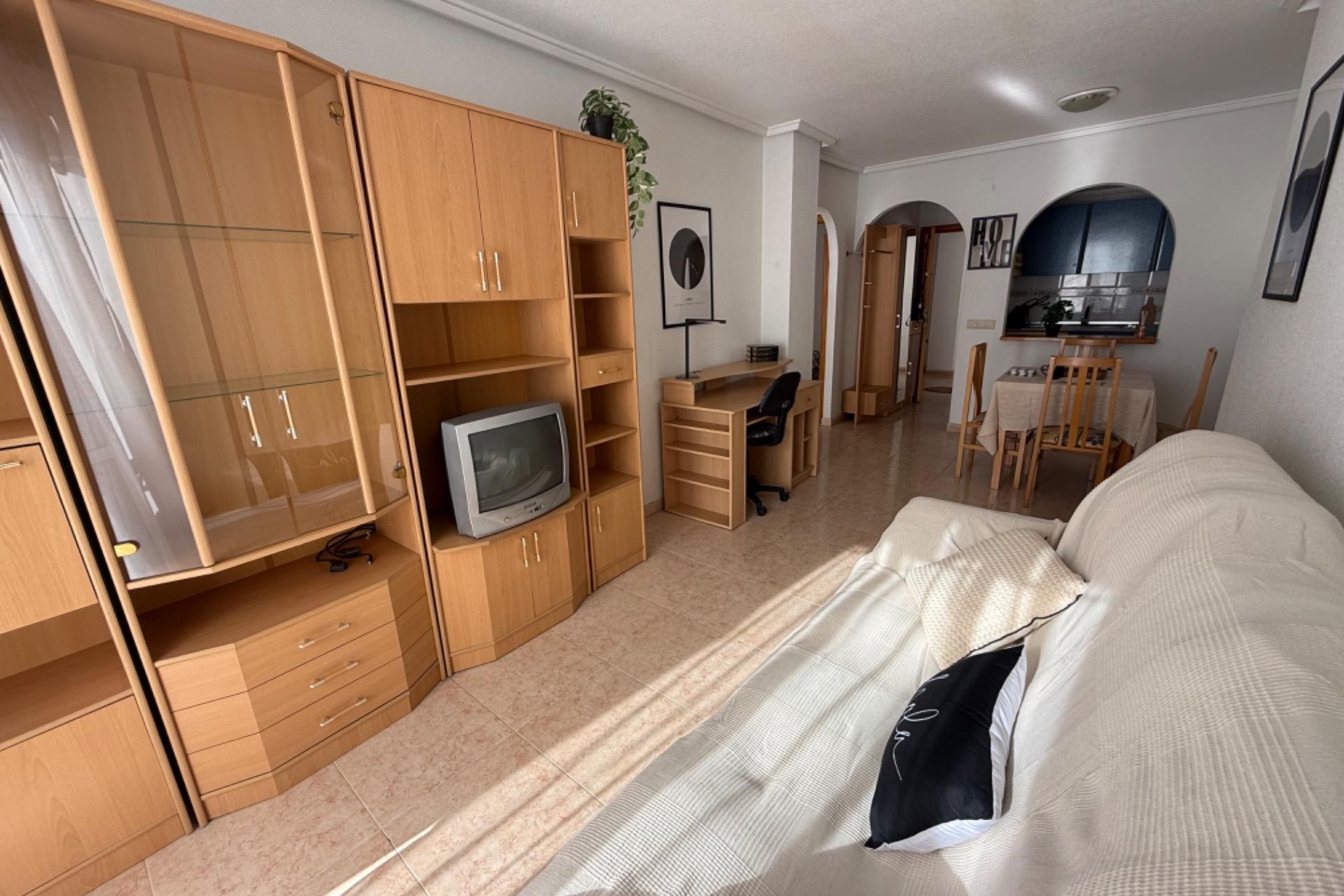 Herverkoop - Penthouse - Torrevieja - Centro