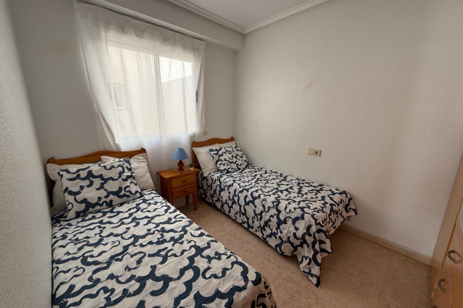 Herverkoop - Penthouse - Torrevieja - Centro