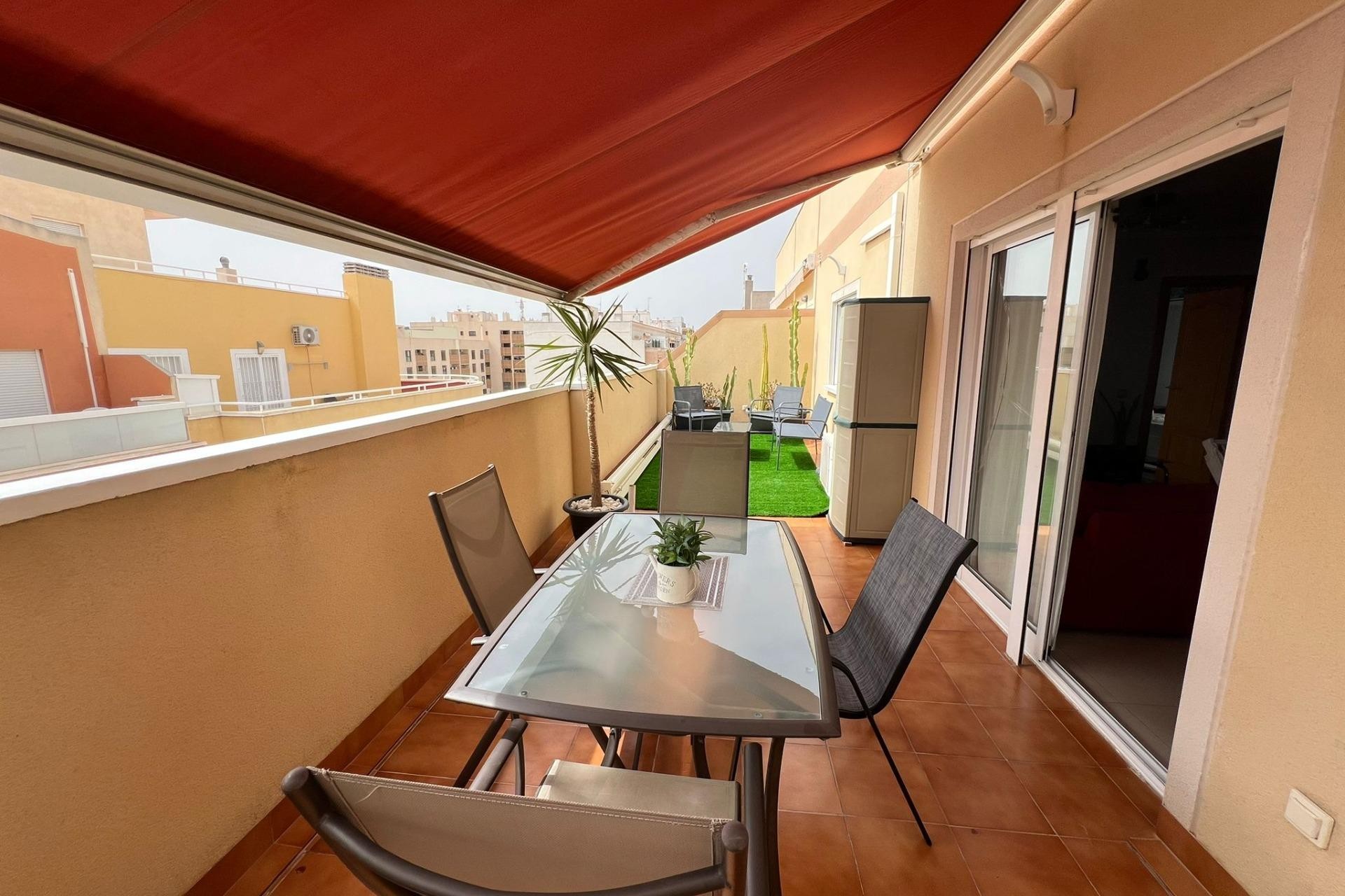 Herverkoop - Penthouse - Torrevieja - Centro