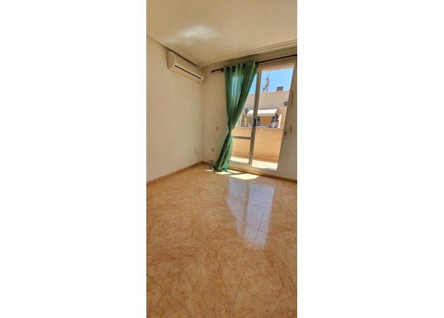 Herverkoop - Penthouse - Torrevieja - Centro