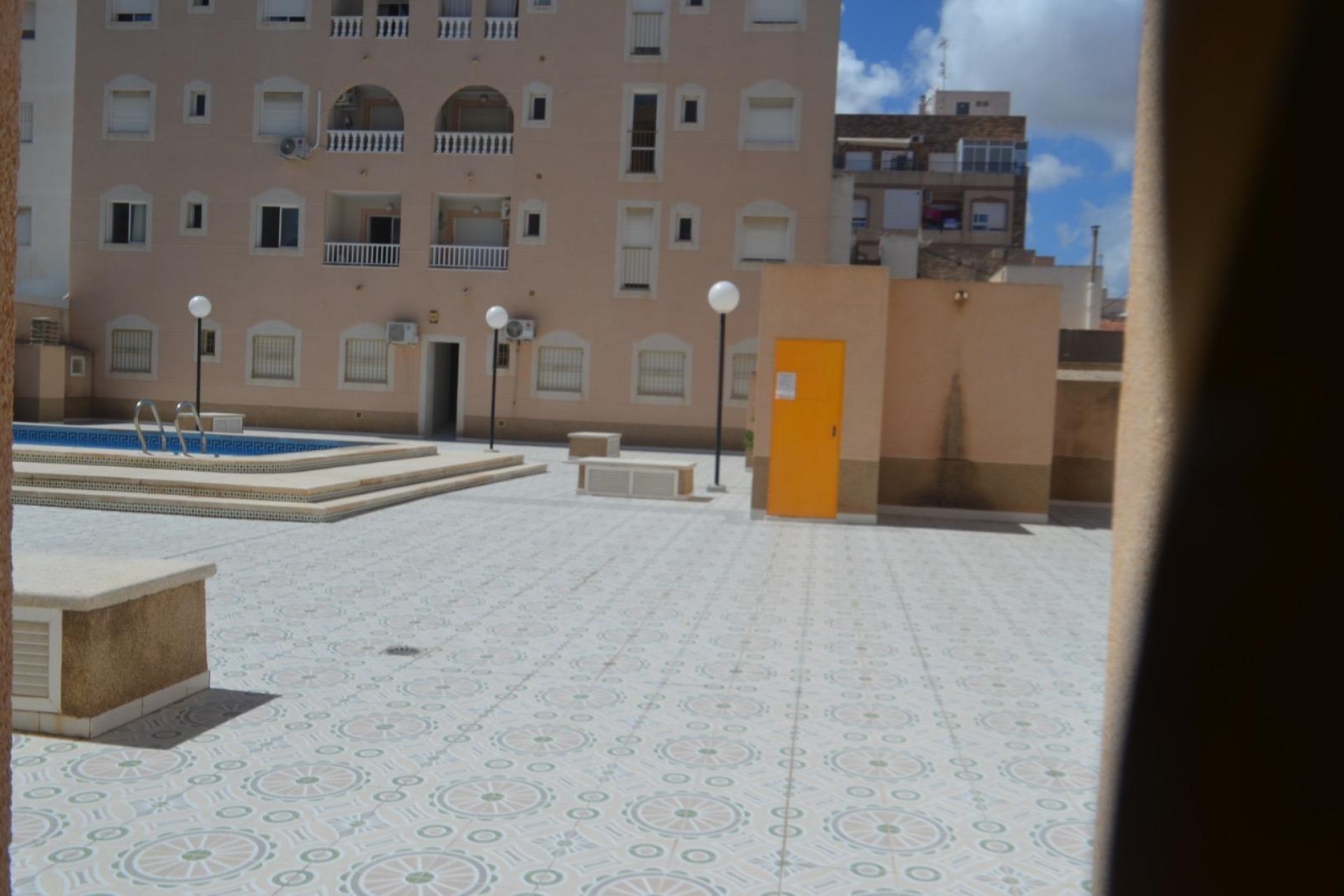 Herverkoop - Penthouse - Torrevieja - Centro