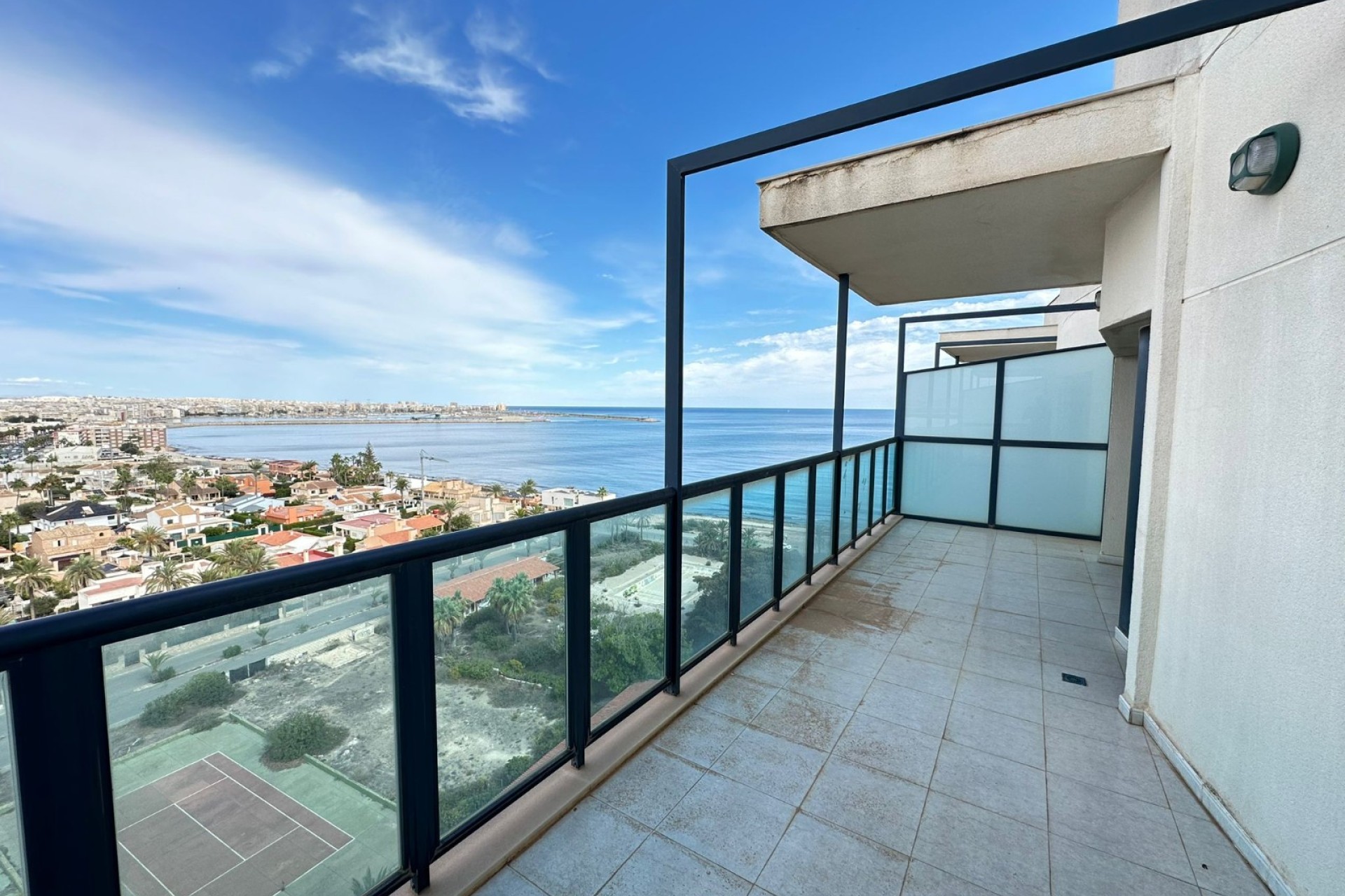 Herverkoop - Penthouse - Torrevieja - Costa Blanca