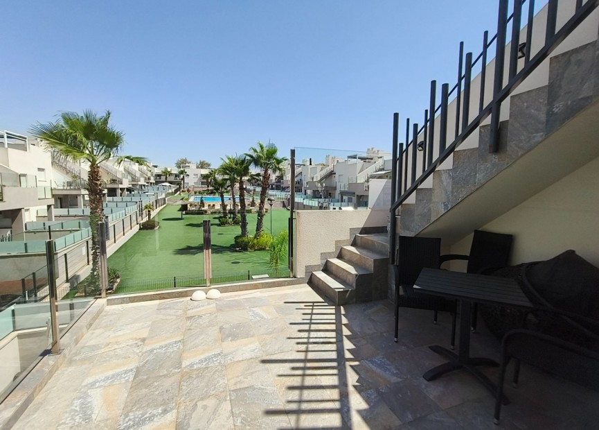 Herverkoop - Penthouse - Torrevieja - Costa Blanca