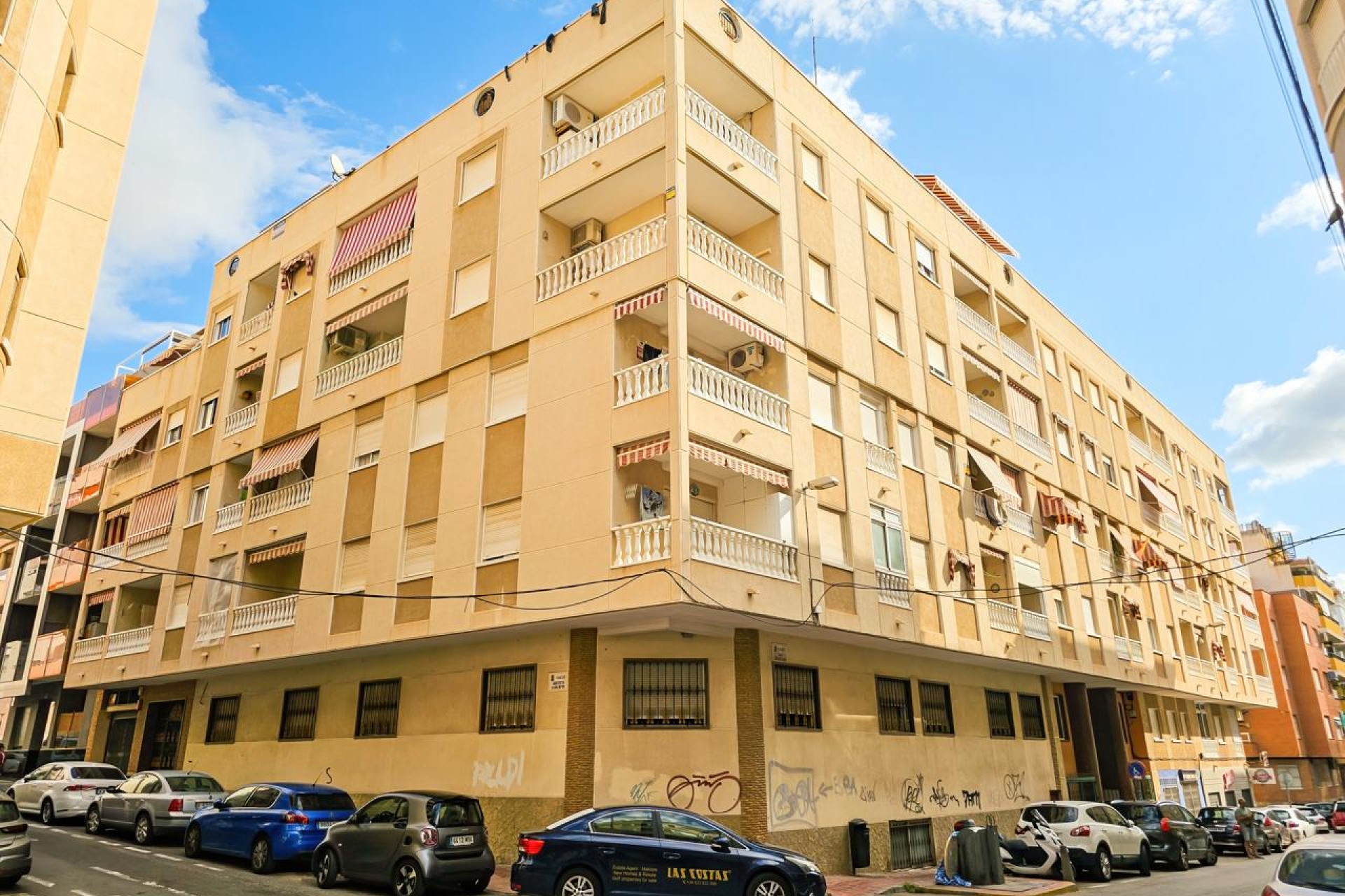 Herverkoop - Penthouse - Torrevieja - Costa Blanca