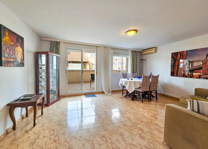 Herverkoop - Penthouse - Torrevieja - Costa Blanca