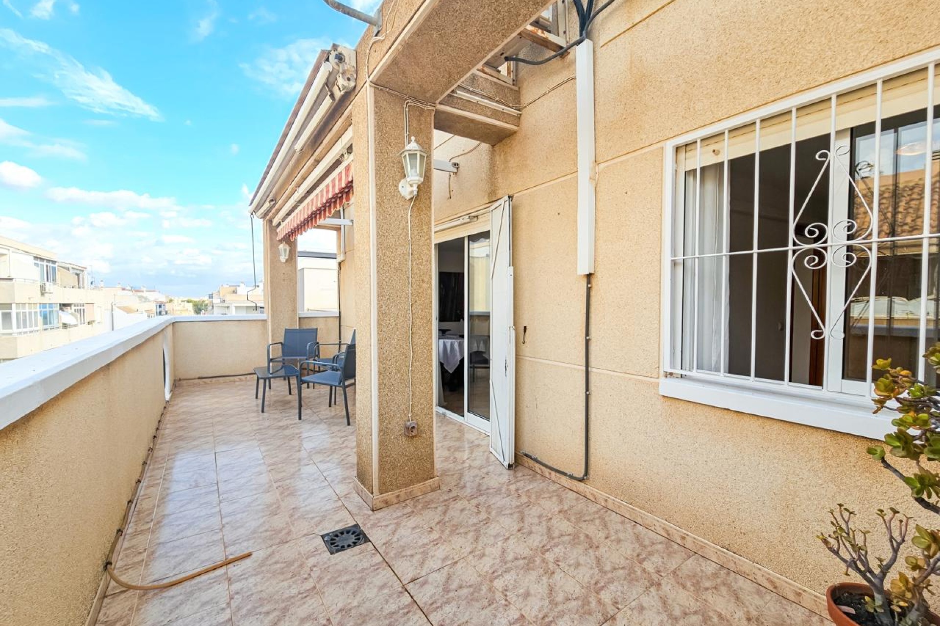 Herverkoop - Penthouse - Torrevieja - Costa Blanca