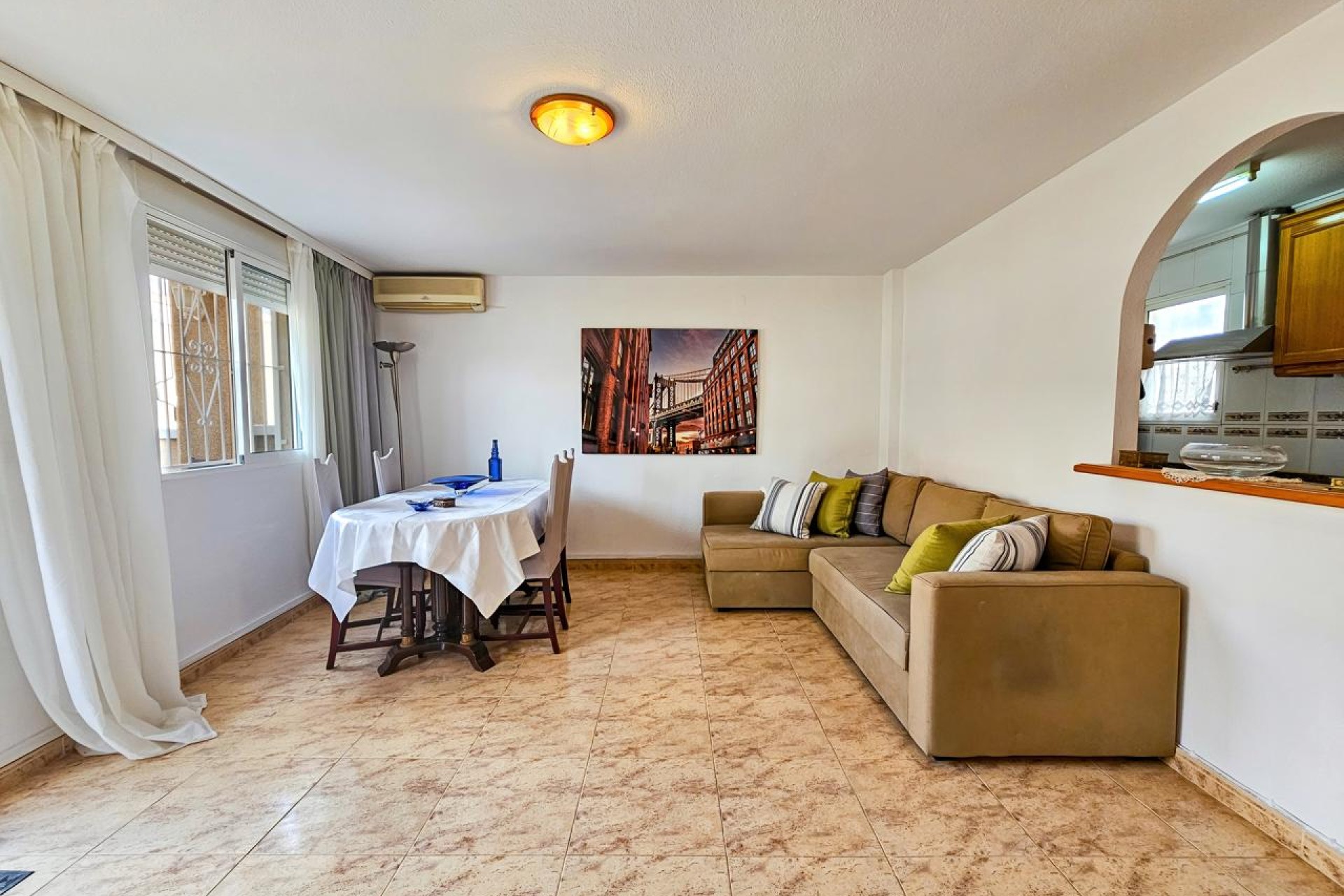 Herverkoop - Penthouse - Torrevieja - Costa Blanca