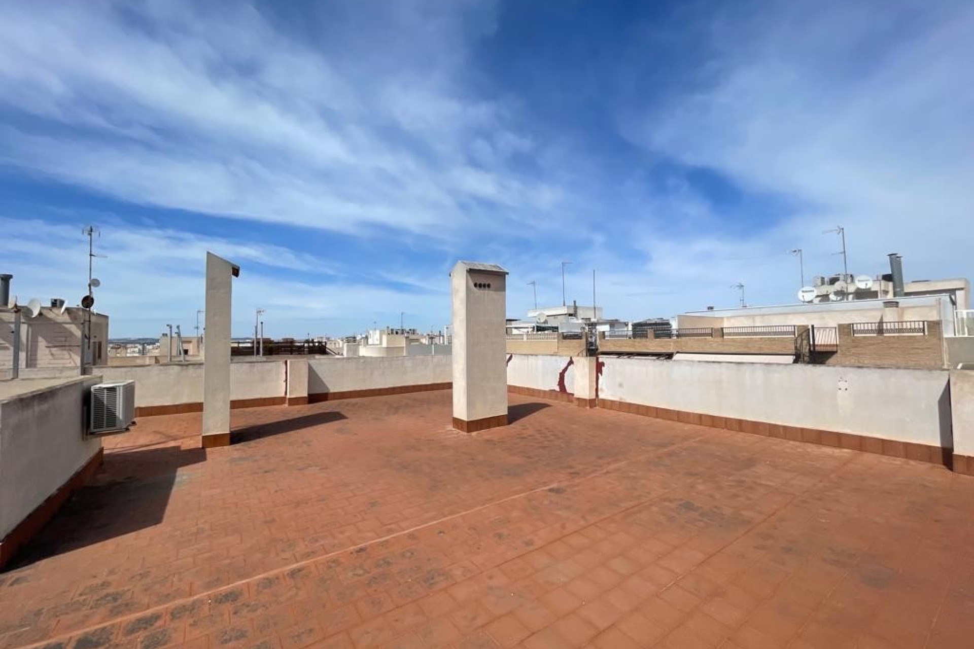 Herverkoop - Penthouse - Torrevieja - Costa Blanca