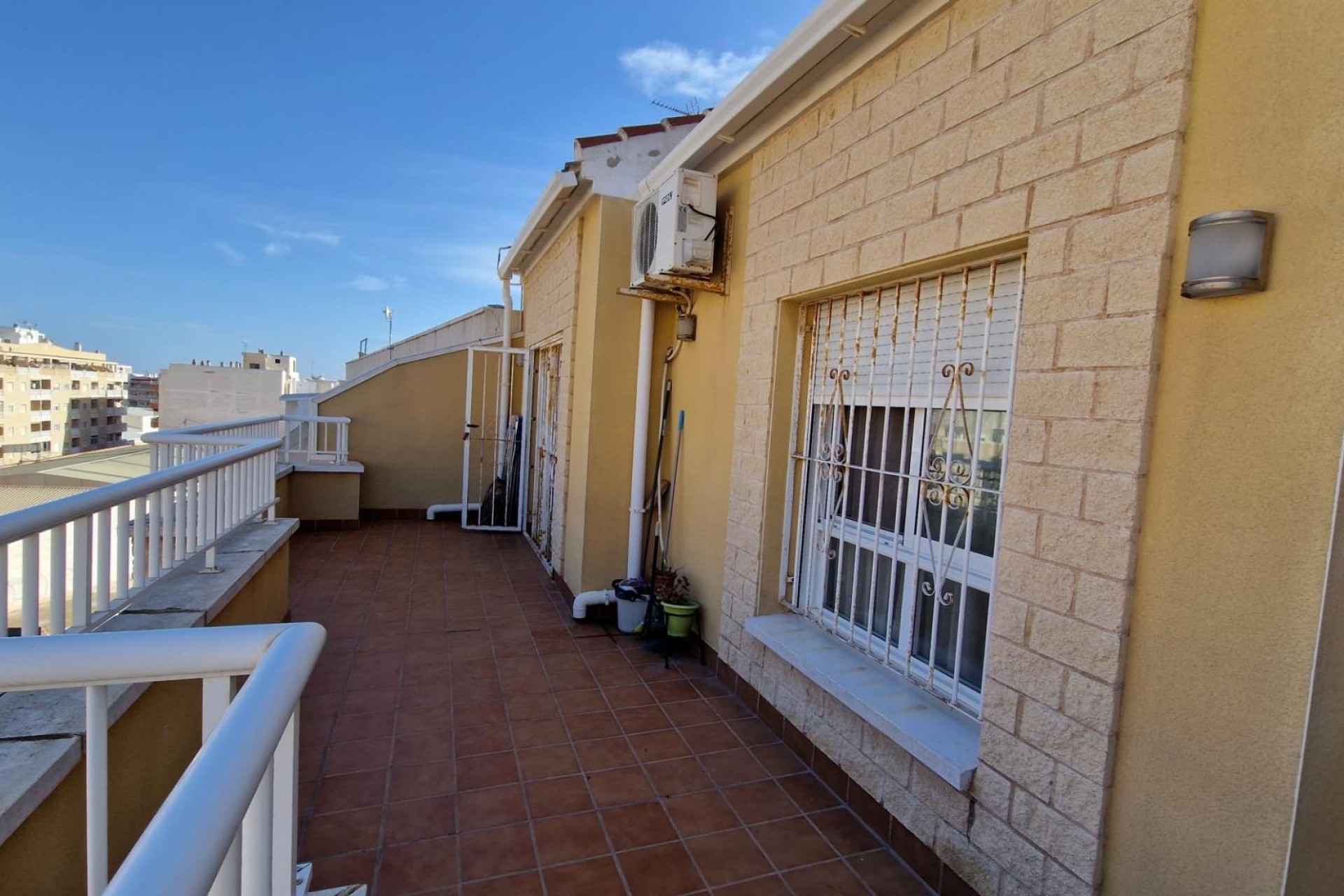 Herverkoop - Penthouse - Torrevieja - El Molino