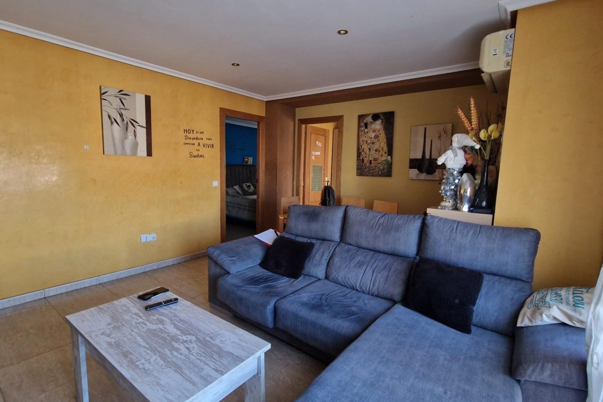 Herverkoop - Penthouse - Torrevieja - El Molino