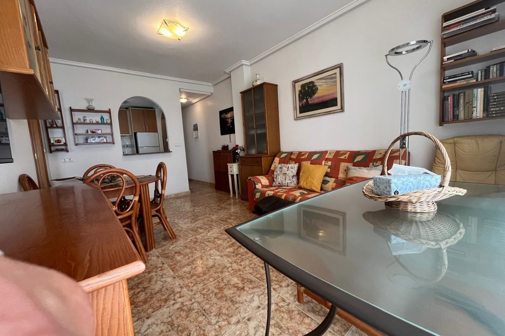 Herverkoop - Penthouse - Torrevieja - Estacion De Autobuses