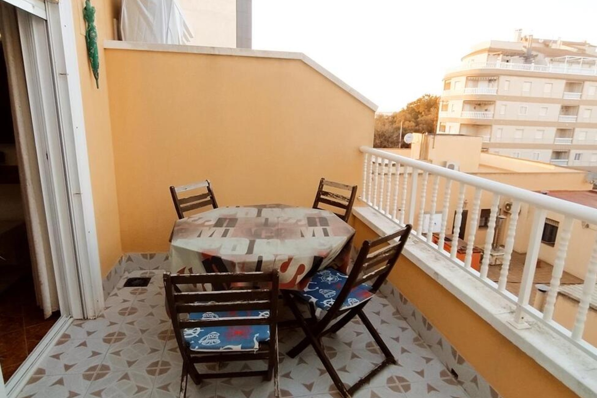 Herverkoop - Penthouse - Torrevieja - La Mata