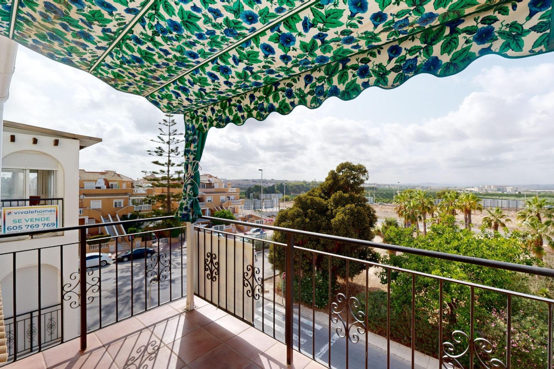 Herverkoop - Penthouse - Torrevieja - La veleta