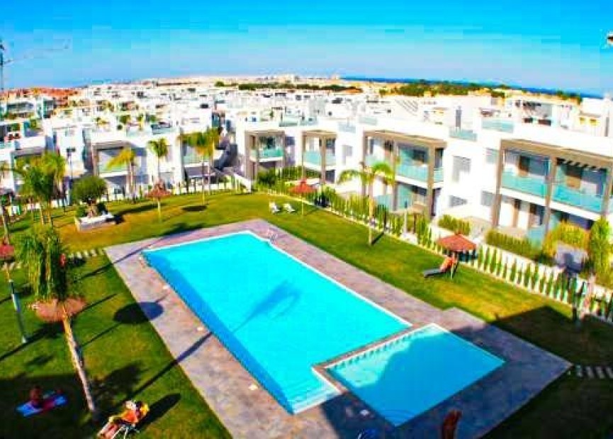 Herverkoop - Penthouse - Torrevieja - Los altos