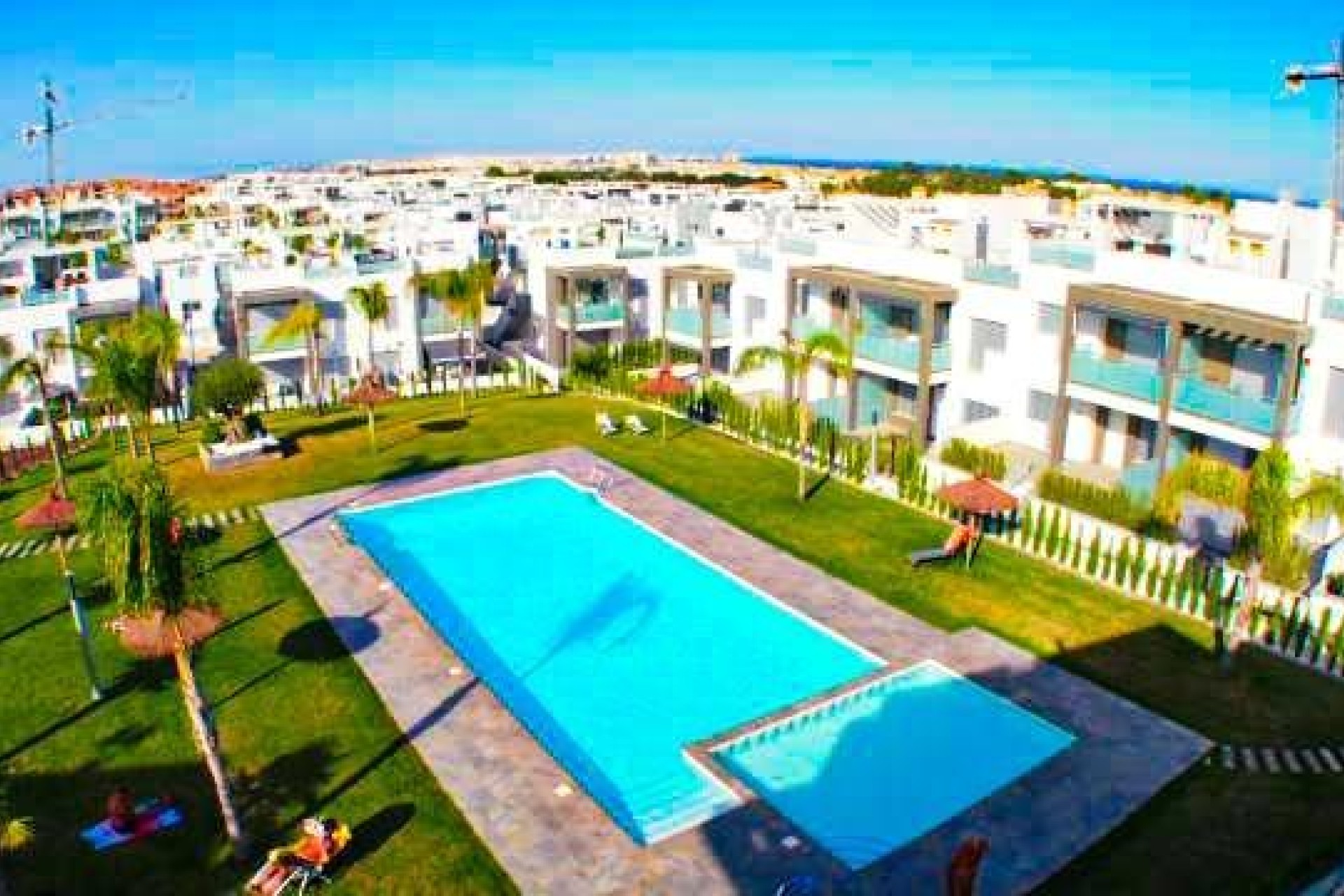 Herverkoop - Penthouse - Torrevieja - Los altos