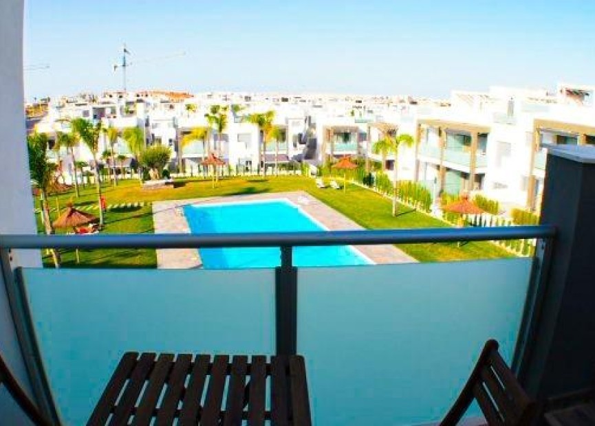 Herverkoop - Penthouse - Torrevieja - Los altos