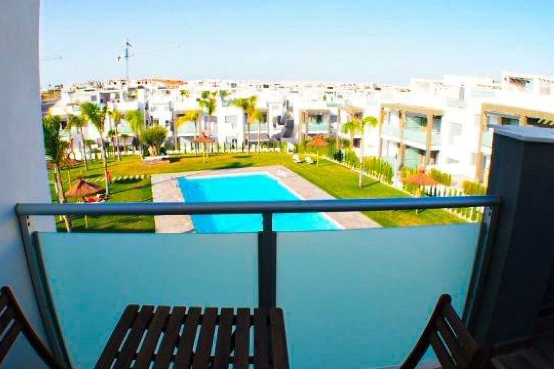 Herverkoop - Penthouse - Torrevieja - Los altos