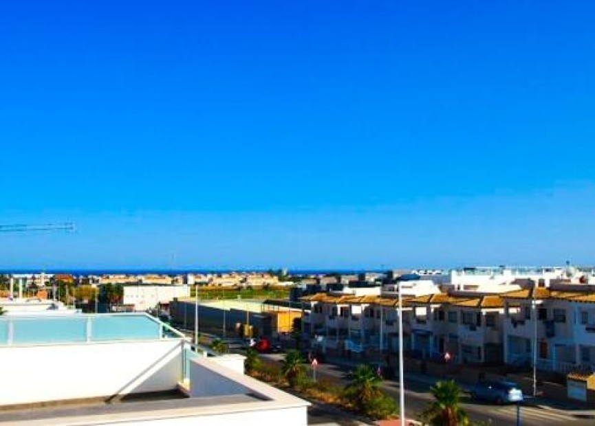 Herverkoop - Penthouse - Torrevieja - Los altos