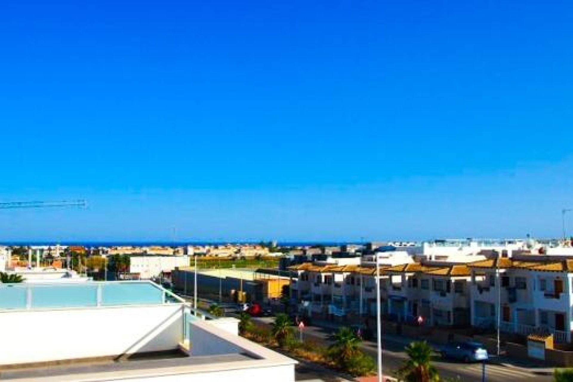 Herverkoop - Penthouse - Torrevieja - Los altos