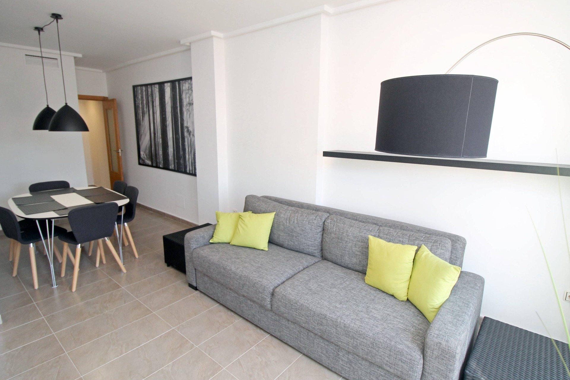 Herverkoop - Penthouse - Torrevieja - Los balcones