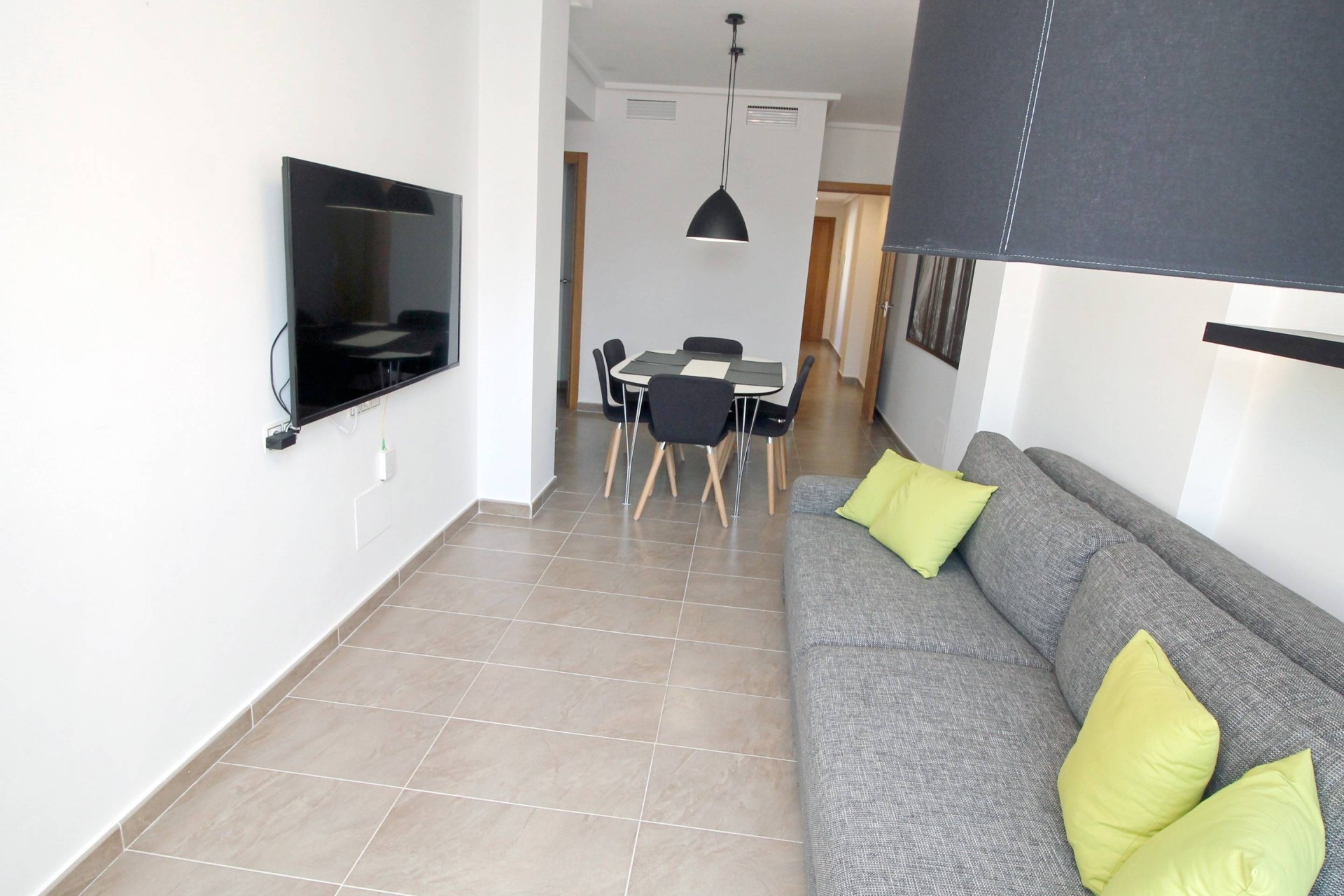 Herverkoop - Penthouse - Torrevieja - Los balcones